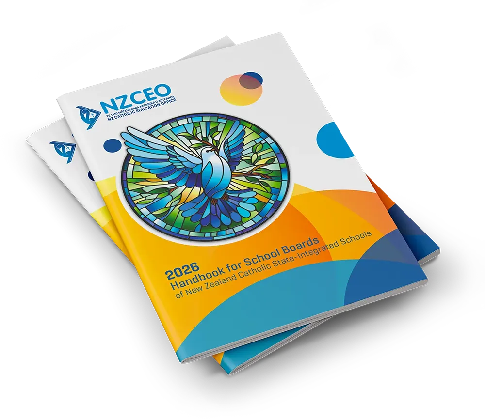 NZCEO Handbook download